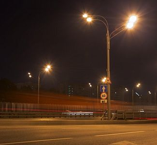 Энергосберегающие технологии в системе освещения автодорог ФКУ «Байкалуправтодор»