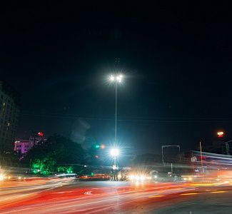 Преимущества системы «умного» освещения теперь доступны для жителей Архангельска