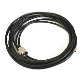Антенный кабель 868/915 Мгц, N/SMA,10м 