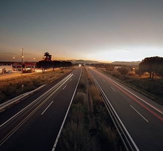 Энергосберегающие технологии в системе освещения автодорог ФКУ Упрдор «Забайкалье»