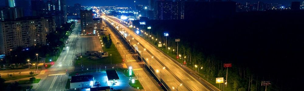 Решение «умная» дорога на автомобильных трассах ФКУ «Приуралье»
